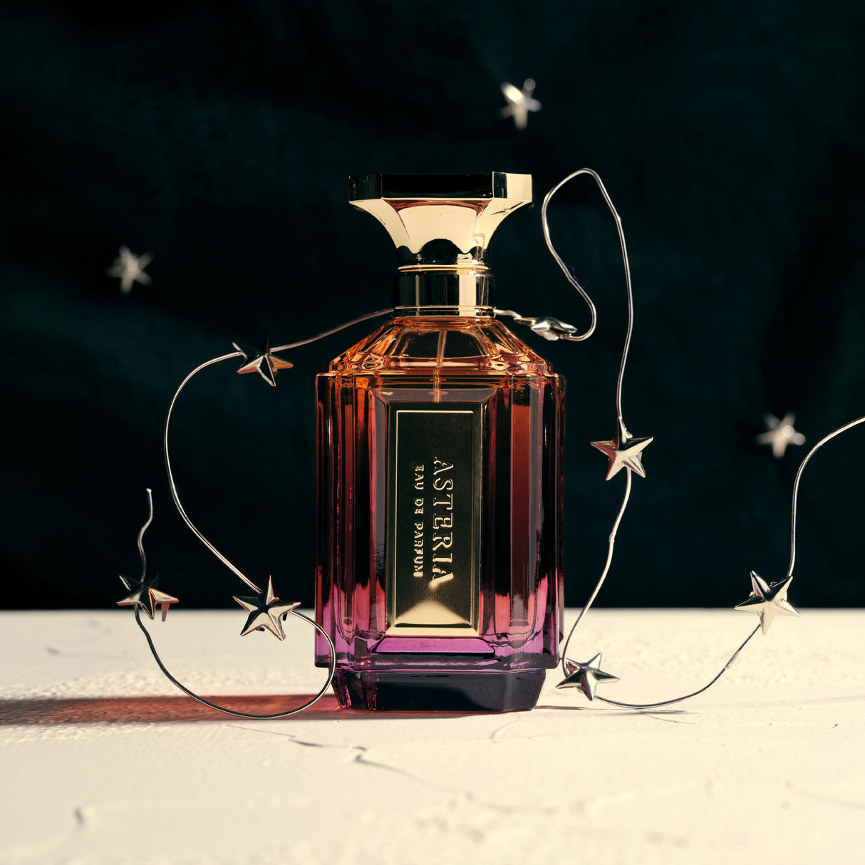 Velixir Asteria Eau de Parfum for Unisex