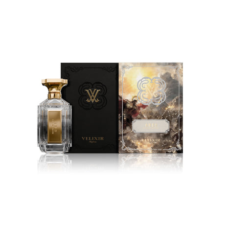 Velixir Ares Eau De Parfum for Unisex