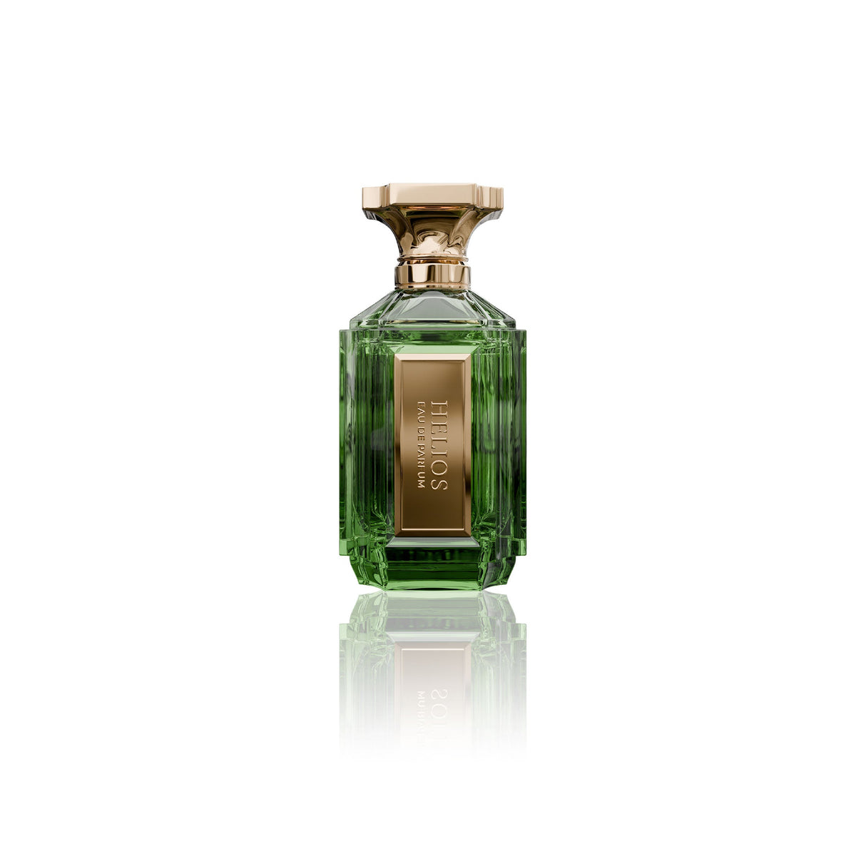 Velixir Helios Eau de Parfum for Unisex