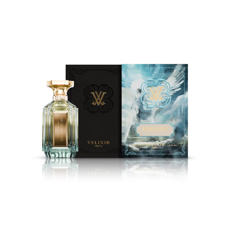 Velixir Morpheus Eau de Parfum for Unisex