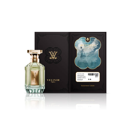 Velixir Morpheus Eau de Parfum for Unisex