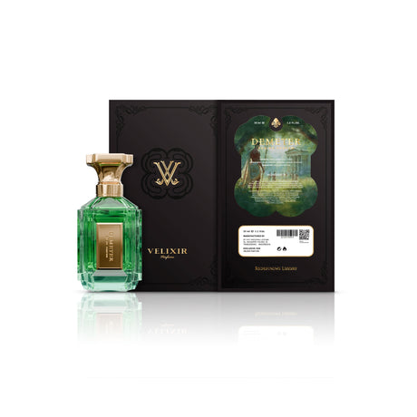 Velixir Demeter Eau De Parfum for Unisex
