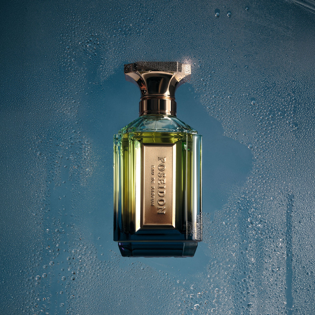 Velixir Poseidon Eau de Parfum for Unisex
