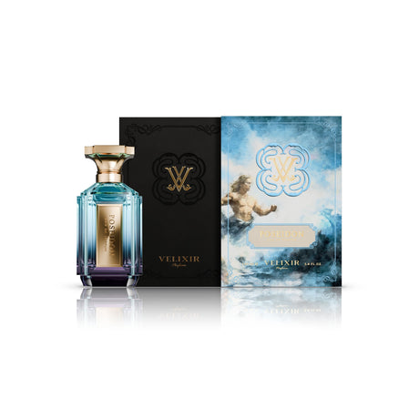 Velixir Poseidon Eau de Parfum for Unisex
