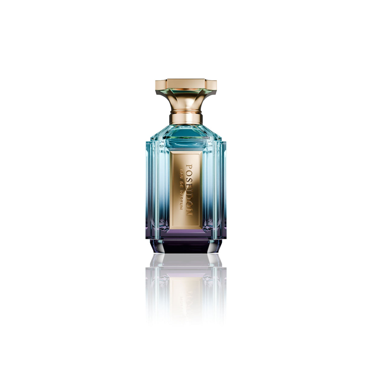 Velixir Poseidon Eau de Parfum for Unisex