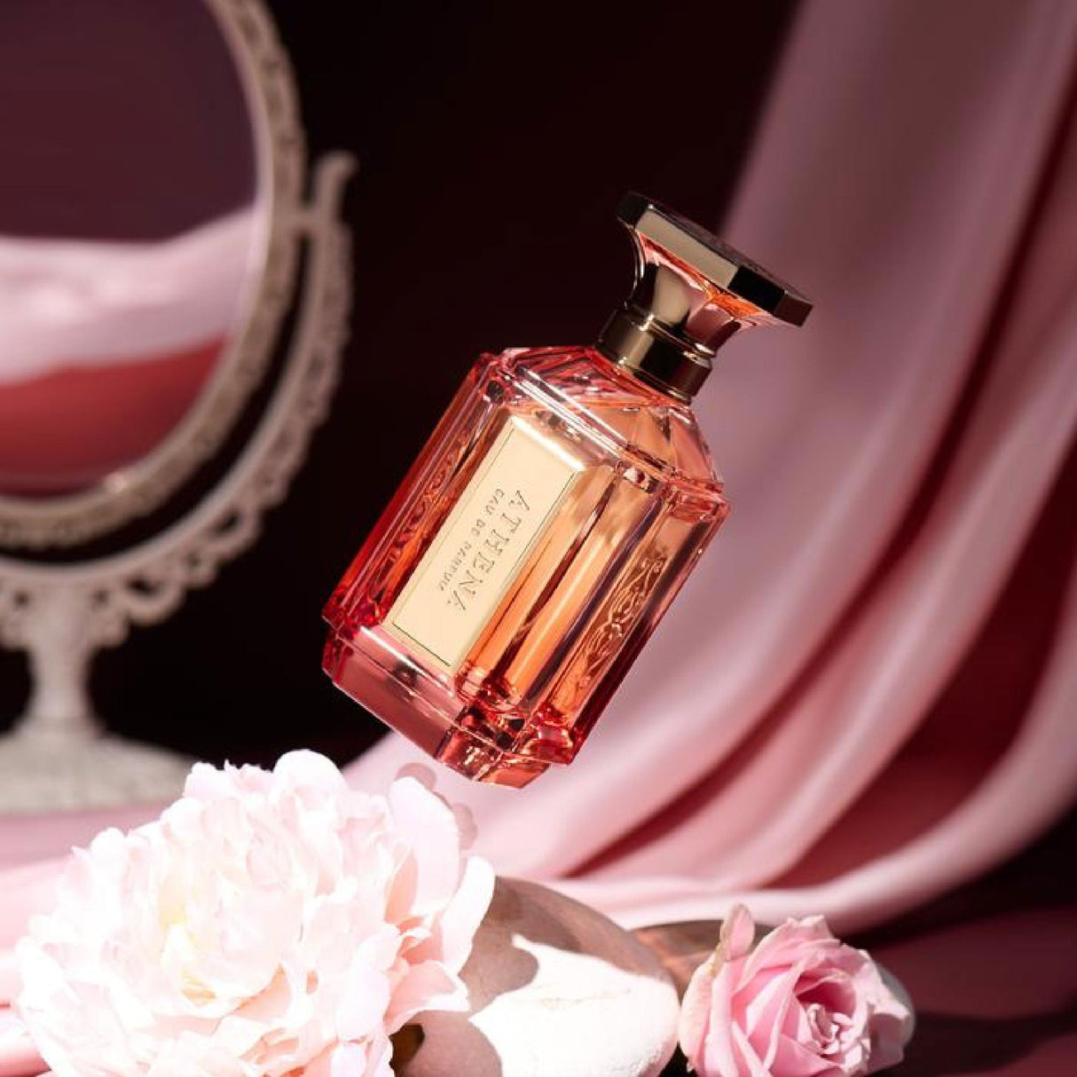 Velixir Athena Eau De Parfum for Unisex