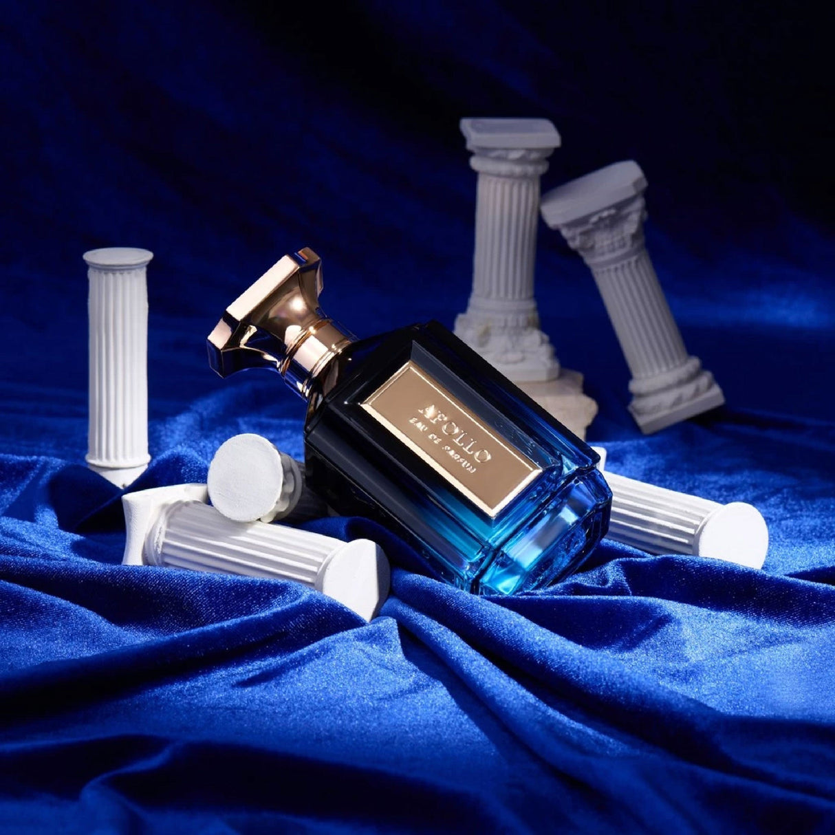 Velixir Apollo Eau de Parfum for Unisex