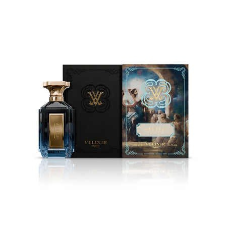 Velixir Apollo Eau de Parfum for Unisex