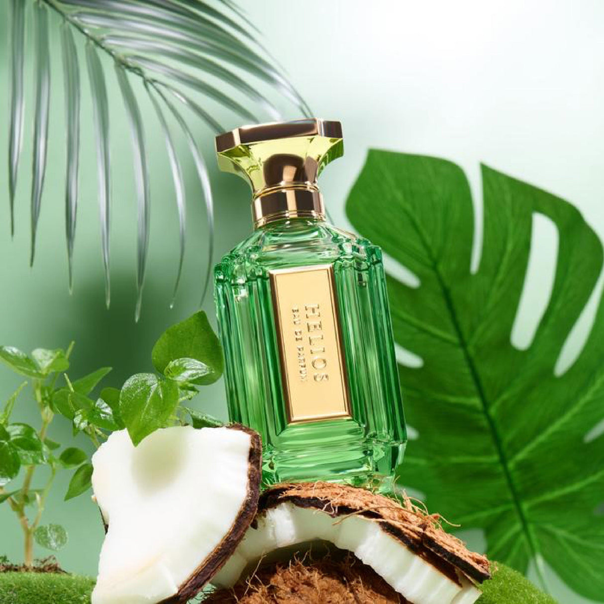 Velixir Helios Eau de Parfum for Unisex