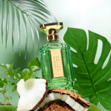 Velixir Helios Eau de Parfum for Unisex