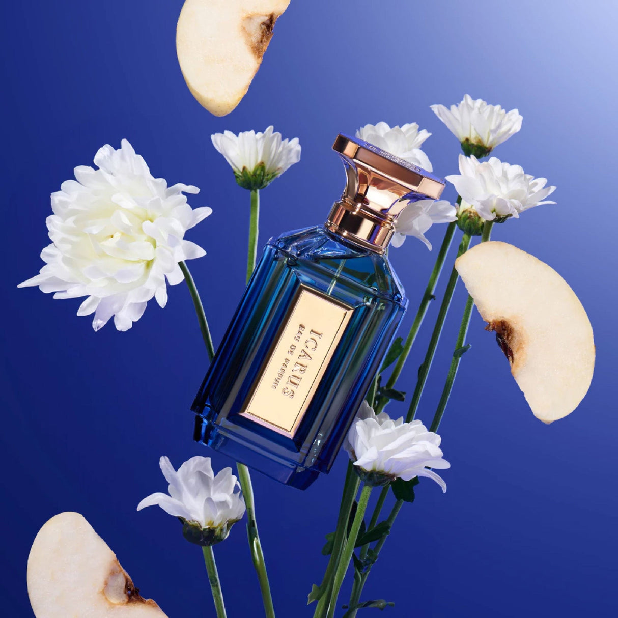 Velixir Icarus Eau de Parfum for Unisex