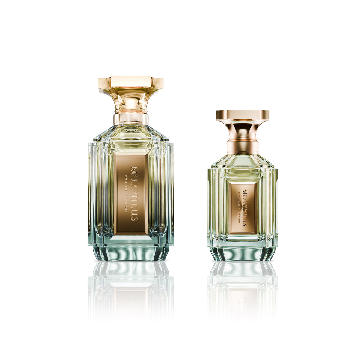 Velixir Morpheus Eau de Parfum for Unisex