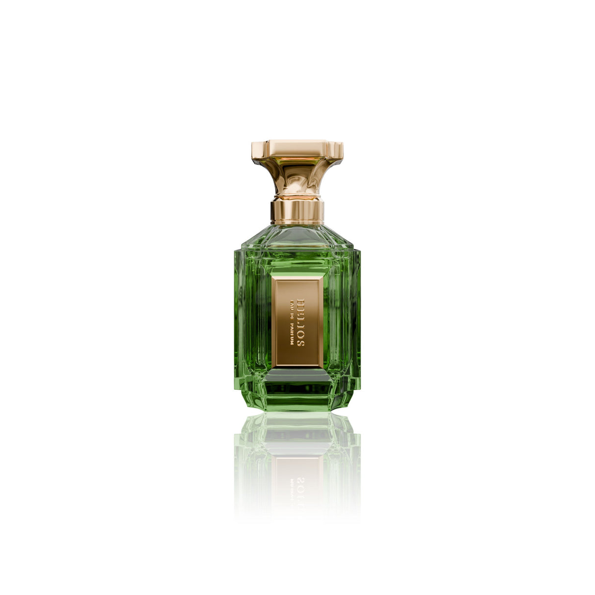 Velixir Helios Eau de Parfum for Unisex