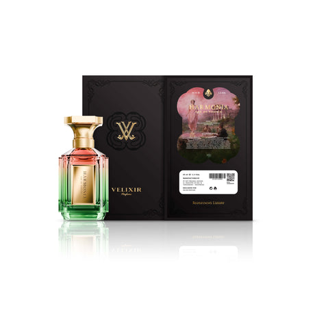 Velixir Parfums Harmonia Eau de Parfum for Unisex