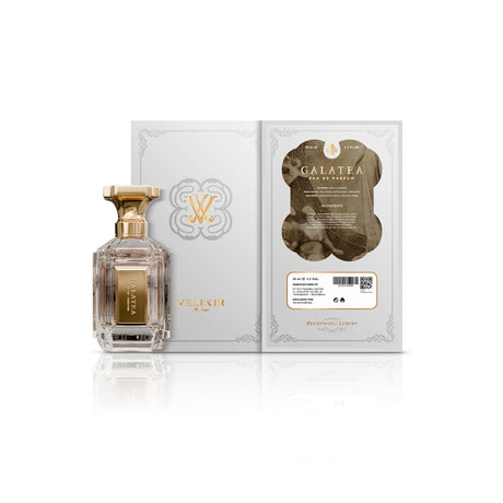Velixir Galatea Eau de Parfum for Unisex
