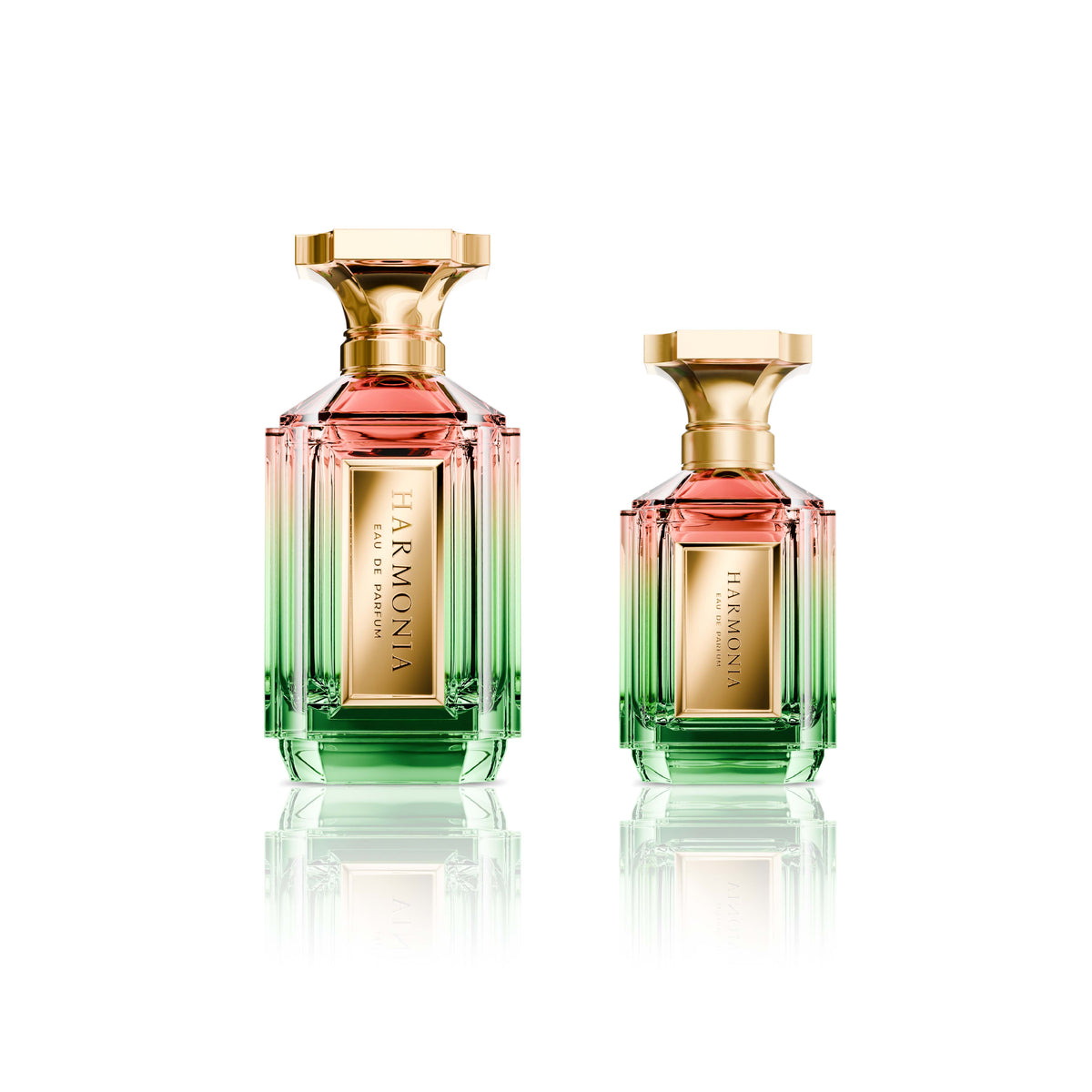 Velixir Parfums Harmonia Eau de Parfum for Unisex